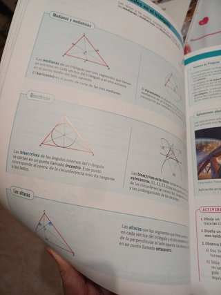 Libro Educación Plástica