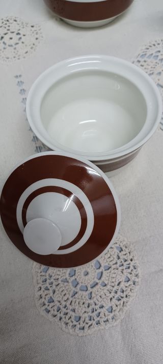 Juego café  Vintage Royal China Vigo