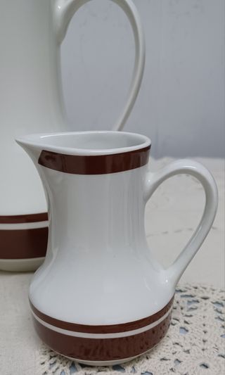 Juego café  Vintage Royal China Vigo