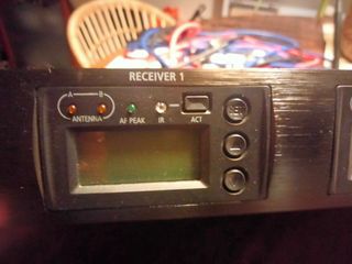 Attrezzatura per karaoke