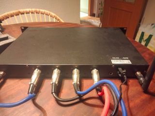 Attrezzatura per karaoke