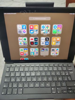 IPad Air 2197