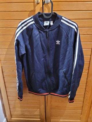 Chaqueta adidas