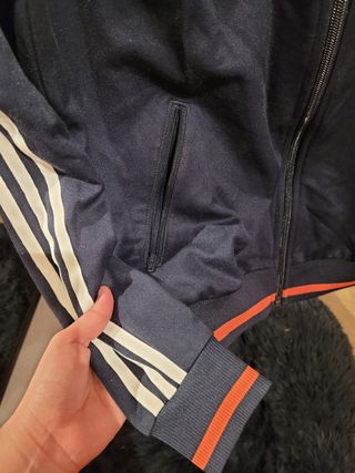 Chaqueta adidas