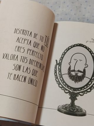 Libro Mr Wonderful
