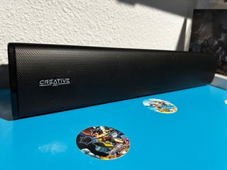 Barra de sonido cine, juegos y pc