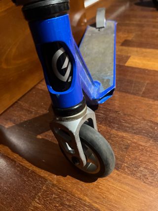 Patin Scooter Oxelo