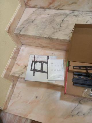Sorpote de televisión
