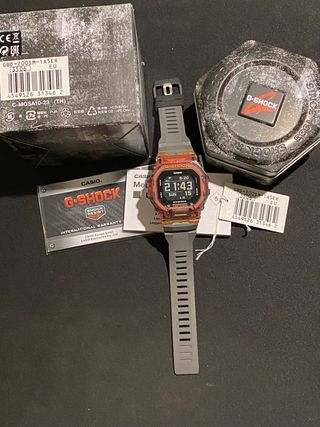 casio gbd 200sm 1a5er