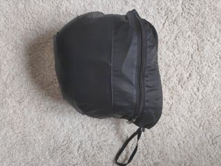 Plumífero KAEMP 8848 de manga corta