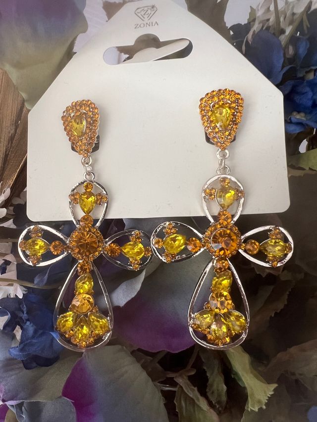 Accesorio de flamenca