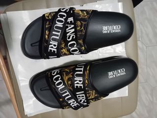 CIABATTE COVERI Semi NUOVE