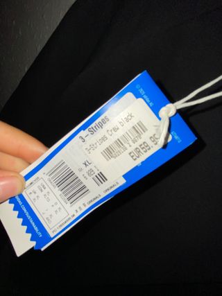 Jersey Adidas Hombre