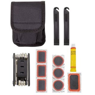 Set de reparacion para bicicleta