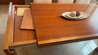 Muebles de comedor