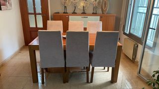 Muebles de comedor