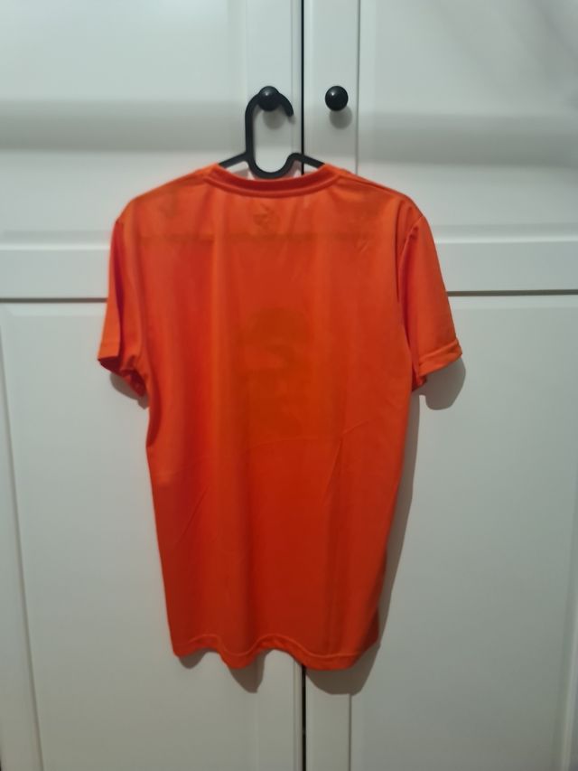 Camiseta padel SIUX talla S