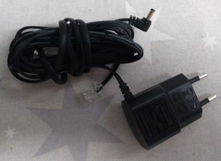 Teléfono inalámbrico 