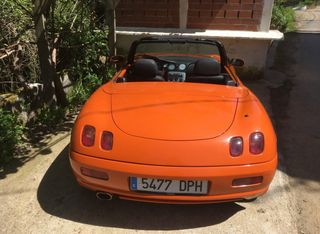 Fiat Barchetta 1996