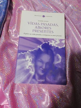LIBRO DE AUTO AYUDA 