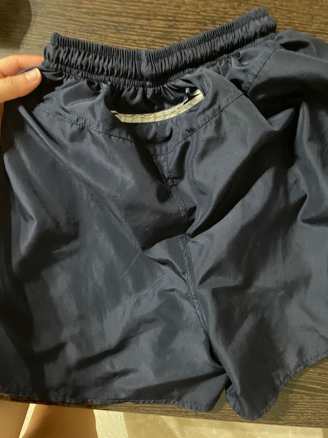 calzonas ejercito del aire dotación