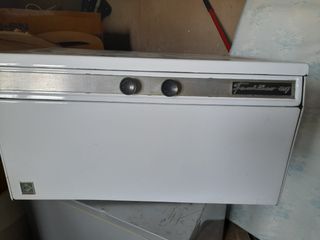 Cocina de gas