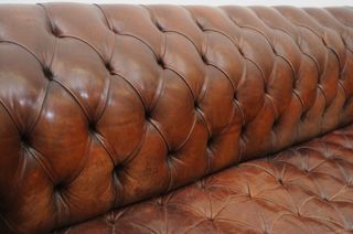 Sofa Chester para alquilar