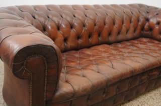 Sofa Chester para alquilar