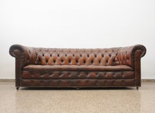 Sofa Chester para alquilar