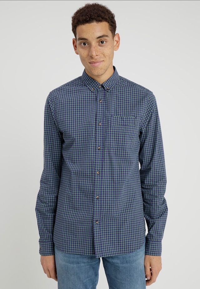 Camisa Scotch & Soda