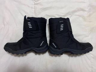 Botas de nieve talla 37
