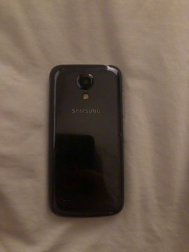 Samsung mini S4