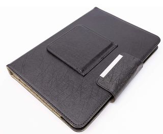 Talius funda con teclado Bluetoot