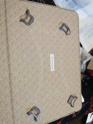 Talius funda con teclado Bluetoot