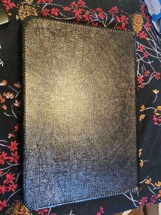 Talius funda con teclado Bluetoot