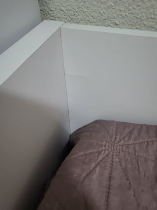 Estructura cama 90x190