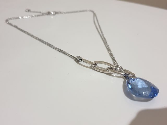 Collar Swarovski