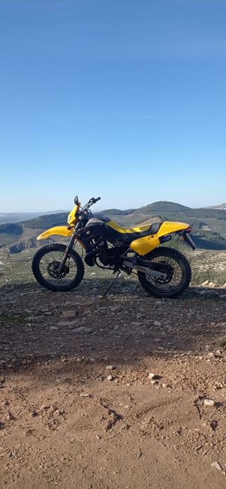 derbi bultaco lobito