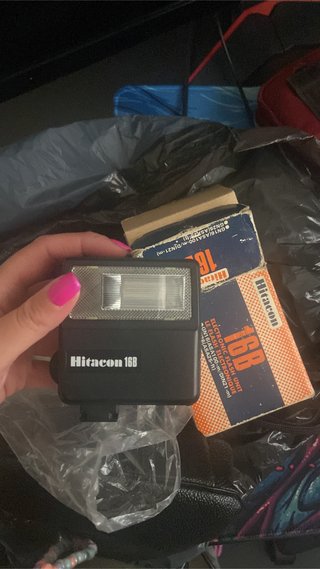 maquina de fotos