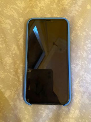 Teléfono móvil iPhone