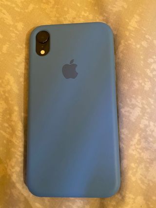 Teléfono móvil iPhone