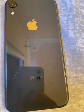 Teléfono móvil iPhone