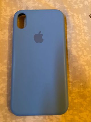 Teléfono móvil iPhone