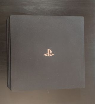 PlayStation 4 Pro