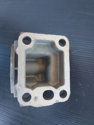 Soporte filtro aceite seat 124 131 132