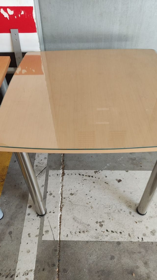 Mesa de comedor