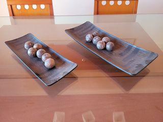 Lote decoración interiores varios