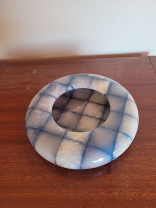 Lote decoración interiores varios