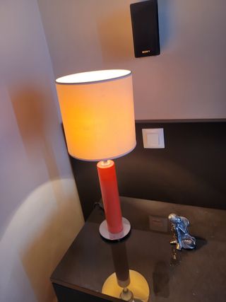 Lote decoración interiores varios