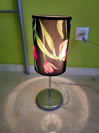 Lote decoración interiores varios